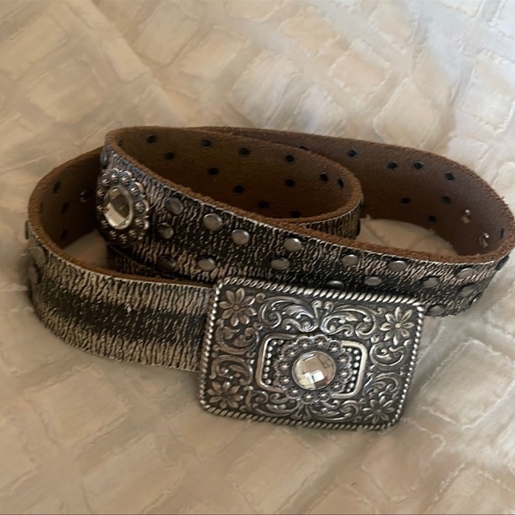 Ariat Accessories - Ariat belt